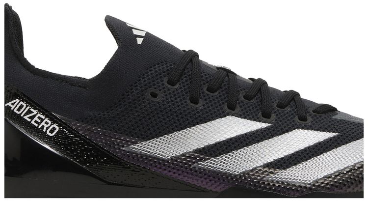 Adidas Adizero Electric Black White