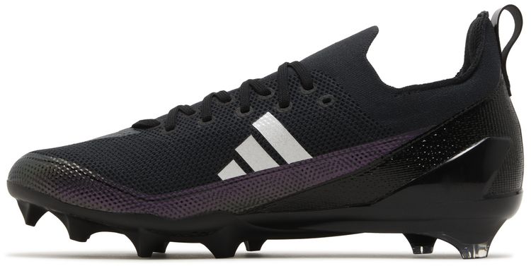 Adidas Adizero Electric Black White