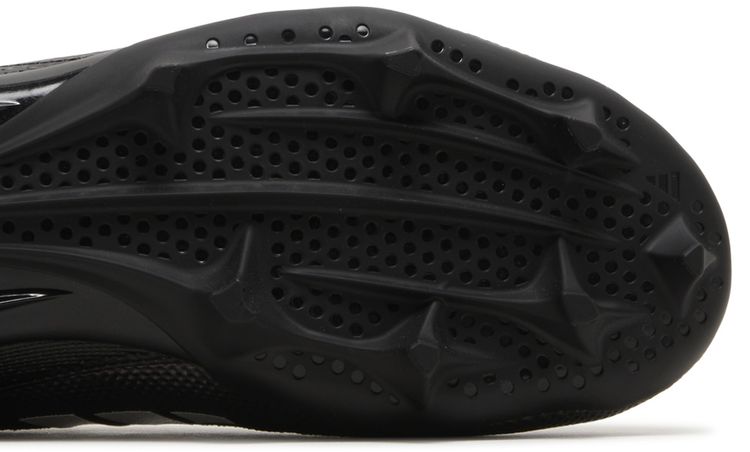 Adidas Adizero Electric Black White