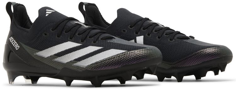 Adidas Adizero Electric Black White