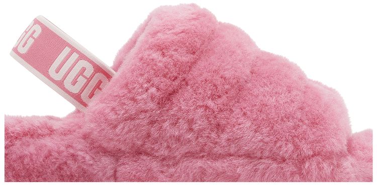 Wmns Fluff Yeah Slide Pink Rose