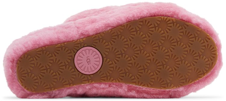 Wmns Fluff Yeah Slide Pink Rose