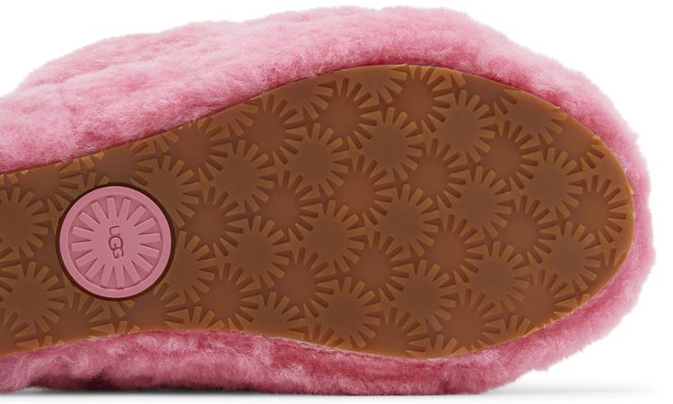 Wmns Fluff Yeah Slide Pink Rose