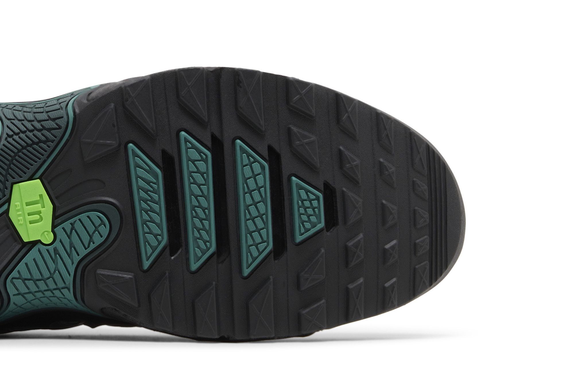 Buy Air Max Plus Drift 'Black Green Strike' - FD4290 006 | GOAT