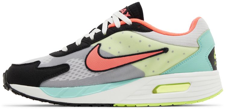 Nike Air Max Solo Hot Punch