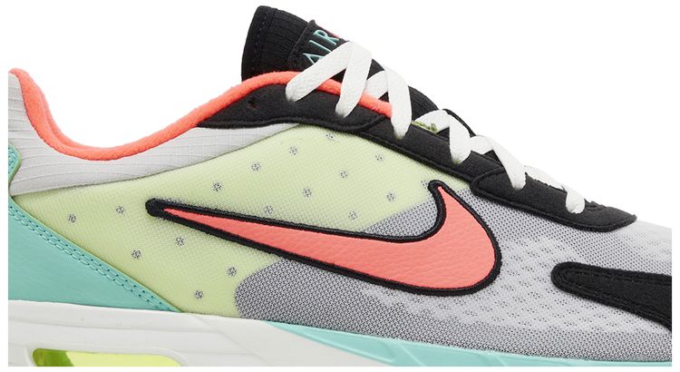 Nike Air Max Solo Hot Punch