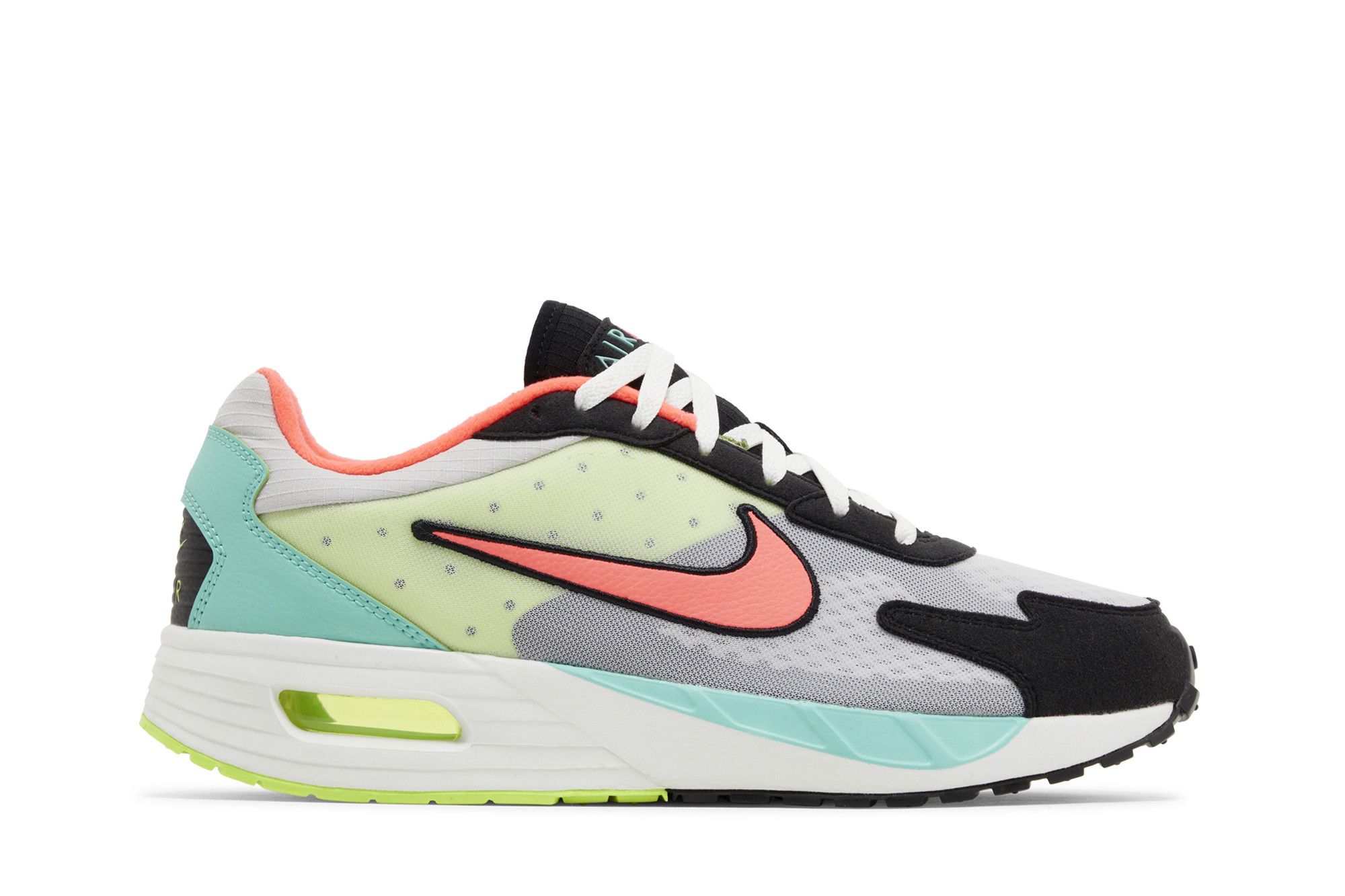 Nike air force max hot punch top