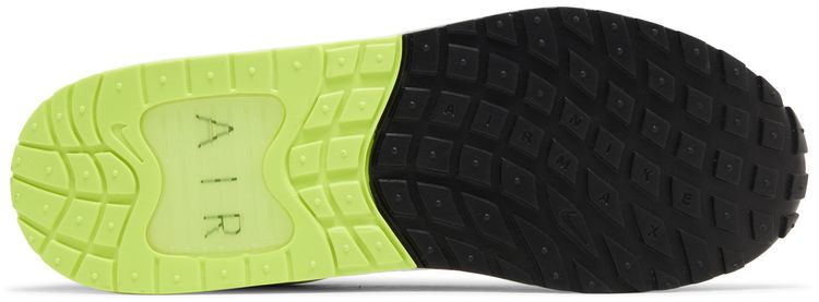 Nike Air Max Solo Hot Punch