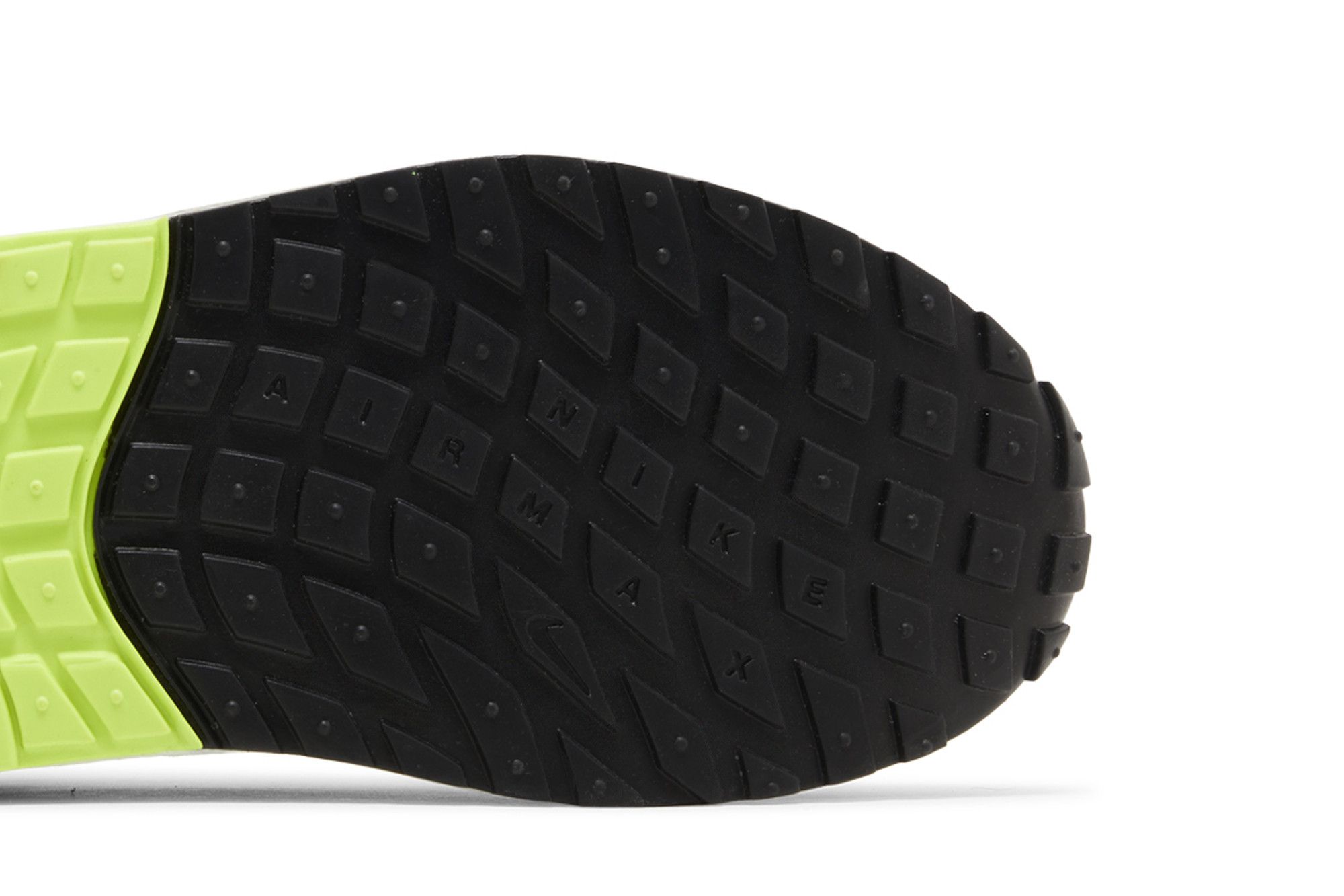 Achetez des Air Max Solo Hot Punch FZ4136 001 GOAT FR