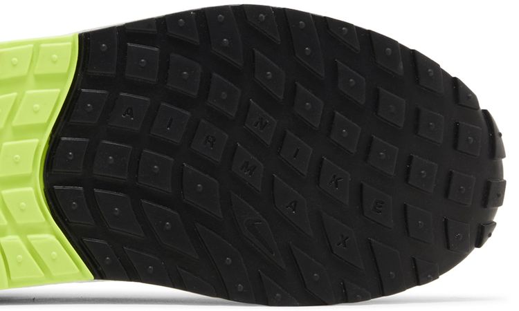 Nike Air Max Solo Hot Punch