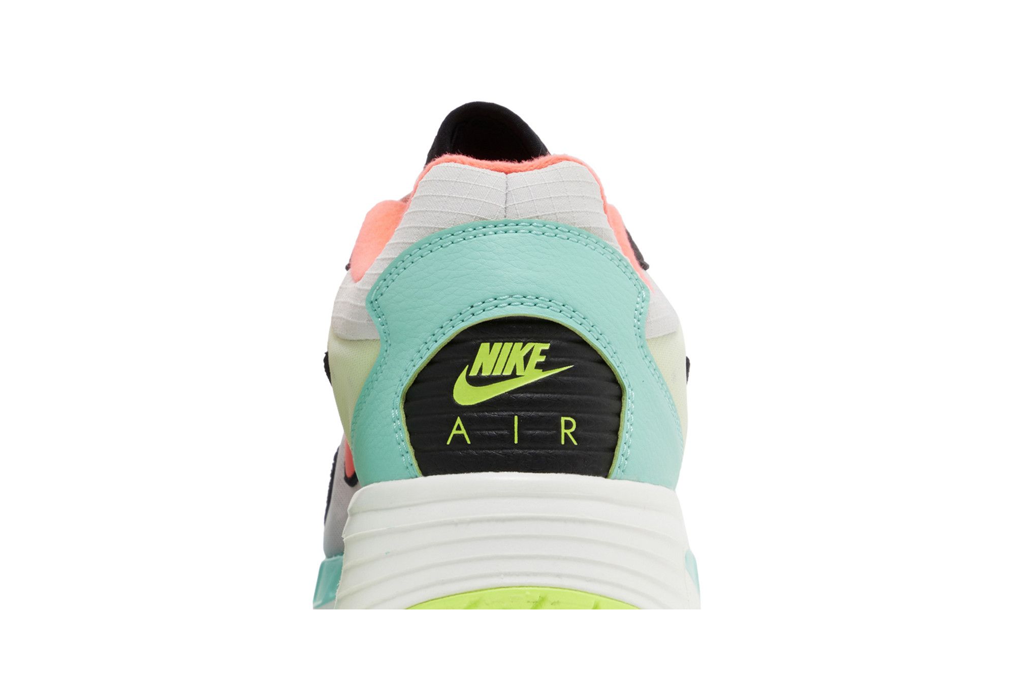 Buy Air Max Solo Hot Punch FZ4136 001 GOAT