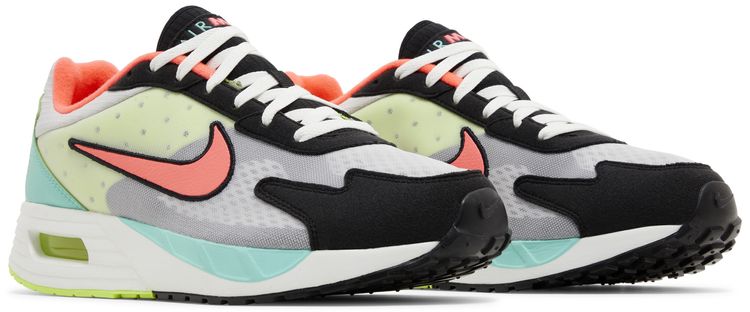 Nike Air Max Solo Hot Punch