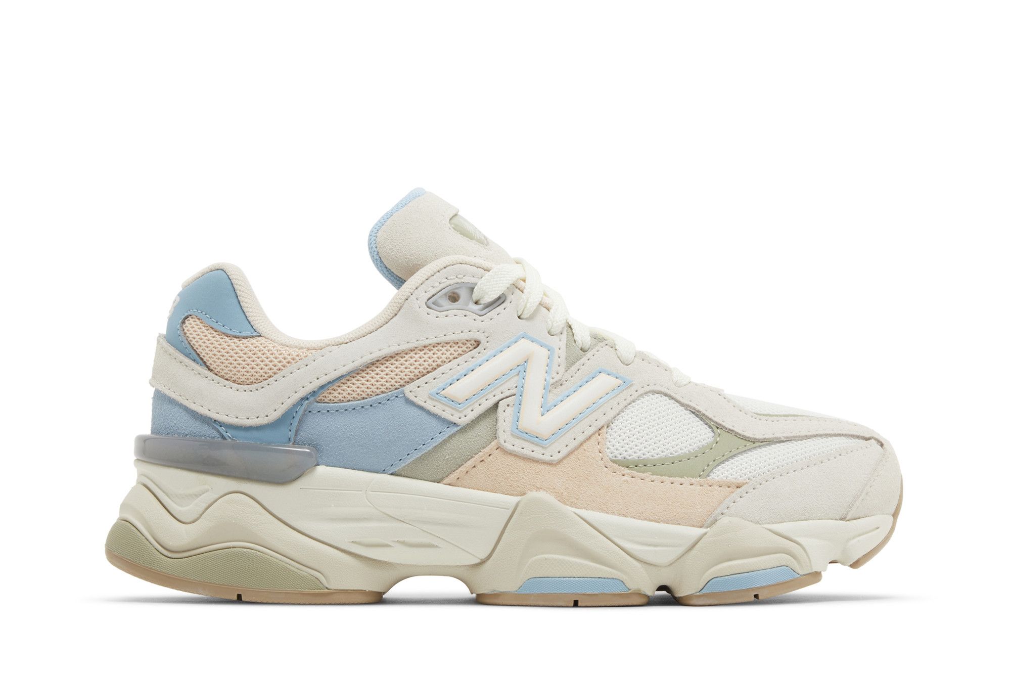 Buy New Balance 9060 Big Kid 'Festival Pack' - GC9060JF | GOAT