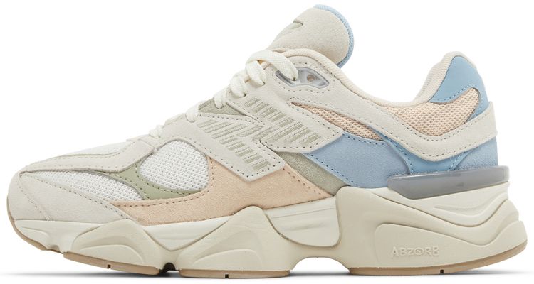 New Balance 9060 Big Kid Festival Pack