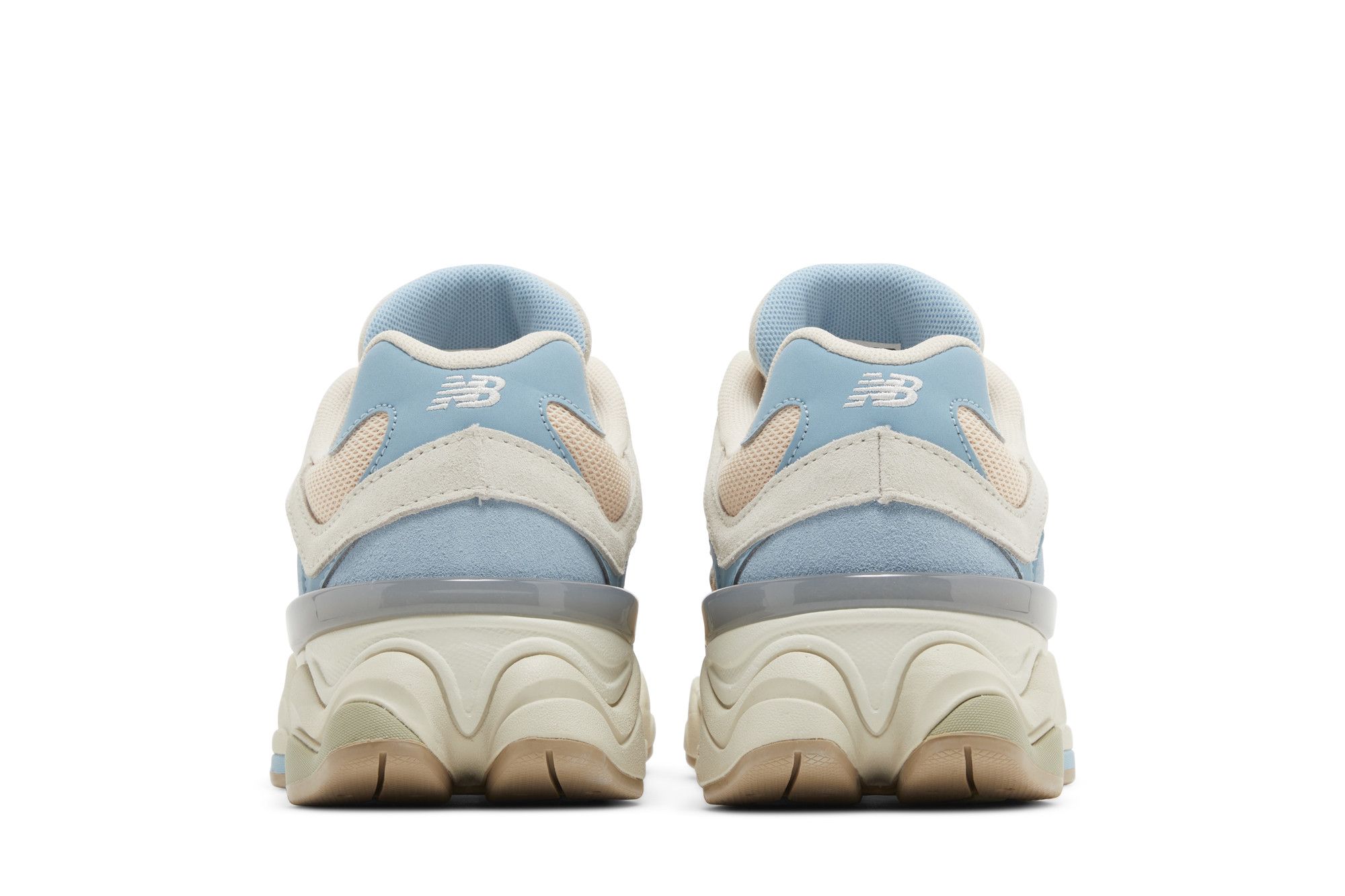 Buy New Balance 9060 Big Kid 'Festival Pack' - GC9060JF | GOAT