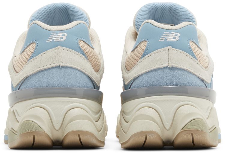 New Balance 9060 Big Kid Festival Pack