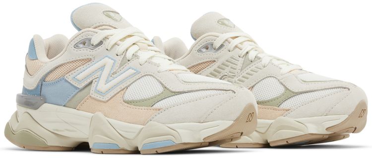 New Balance 9060 Big Kid Festival Pack