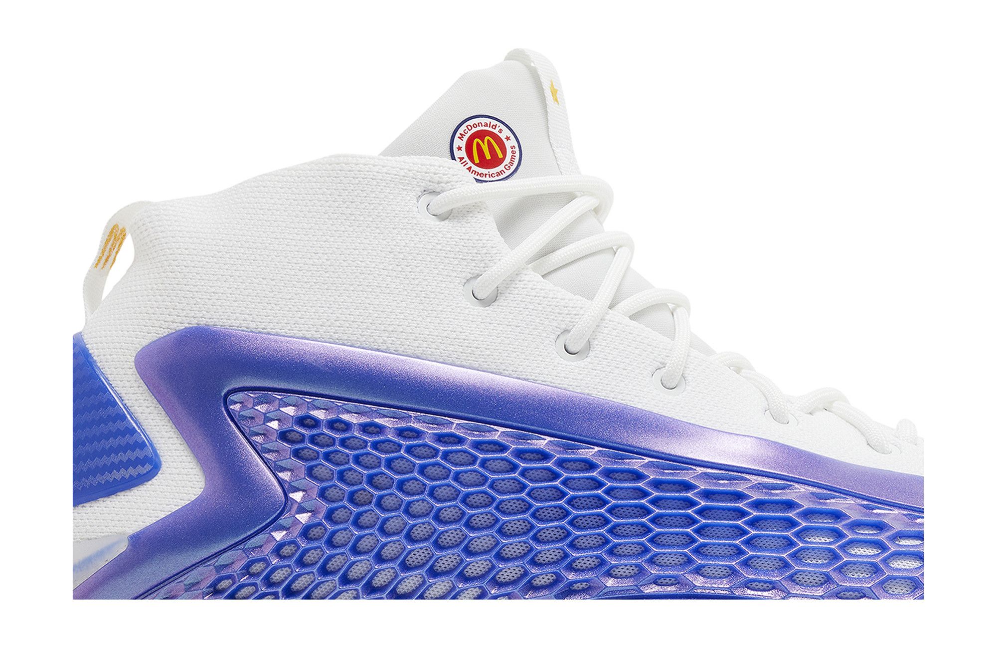 Buy Adidas AE 1 'McDonald's All-American' - IH9877 | GOAT