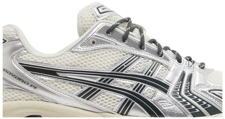 Kith x Gel Kayano 14 Cream Scarab 2024