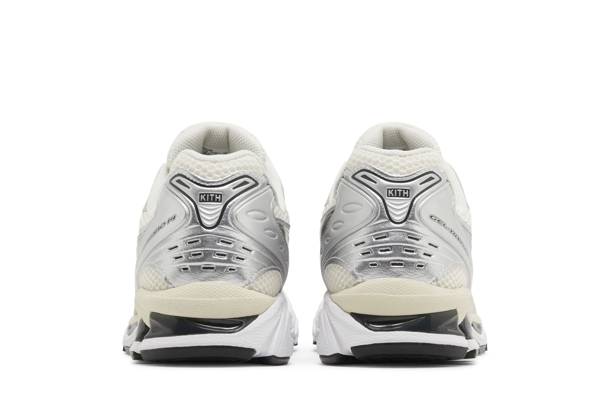 Buy Kith x Gel Kayano 14 'Cream Scarab' 2024 - 1203A566 100 | GOAT