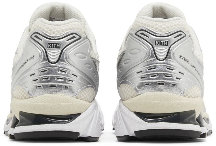Kith x Gel Kayano 14 Cream Scarab 2024