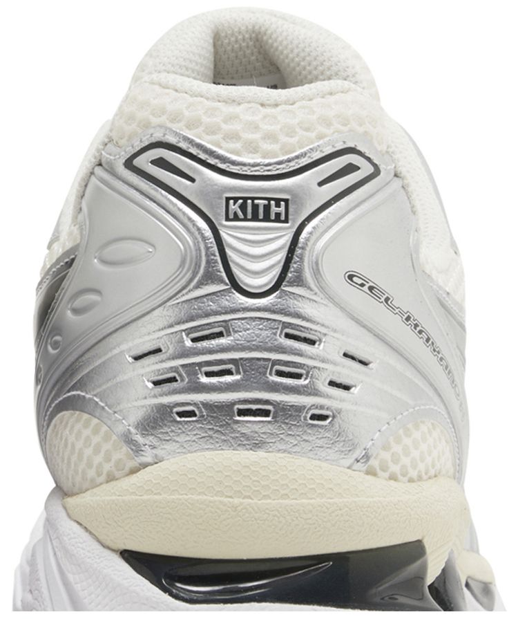 Kith x Gel Kayano 14 Cream Scarab 2024
