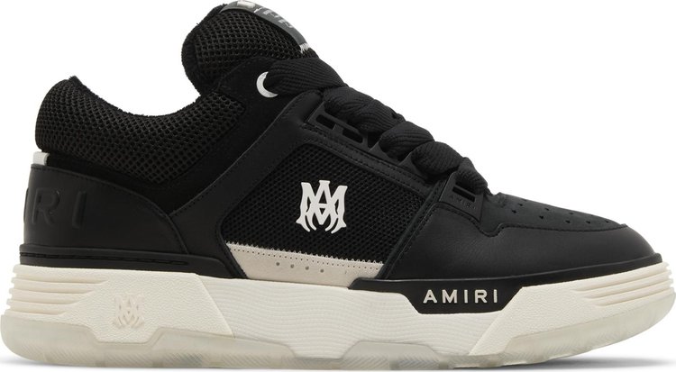 Amiri MA 1 Black White 2024