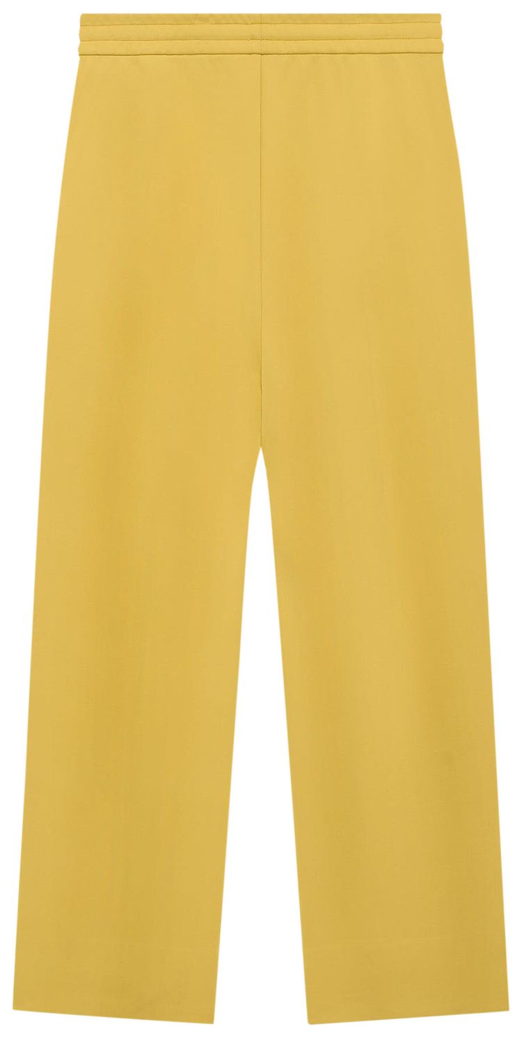 Fear of God Pintuck And Stripe Relaxed Sweatpant Tuscan