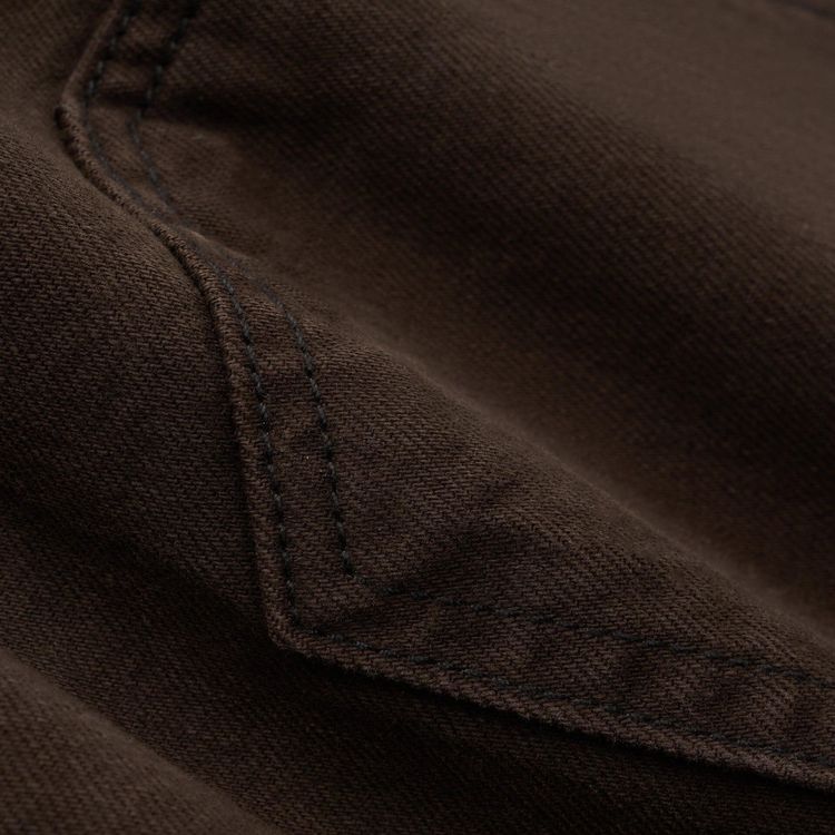 Fear of God 8th Collection Jean Vintage Black