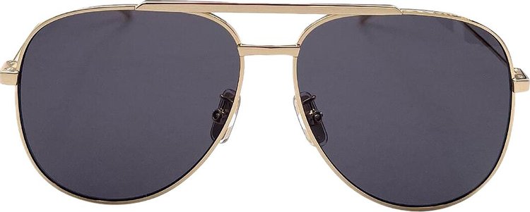 Givenchy Speed Sunglasses 'Shiny Endura Gold/Smoke'