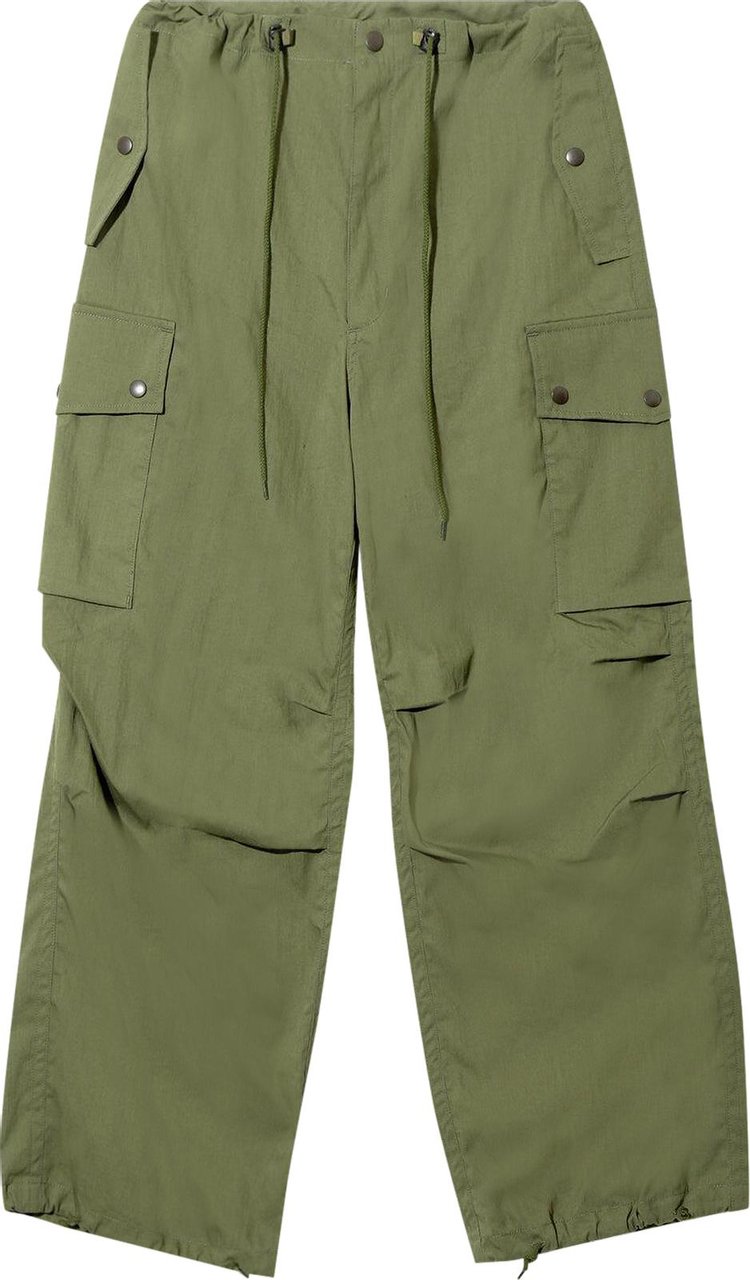 Needles Field Pant 'Olive'