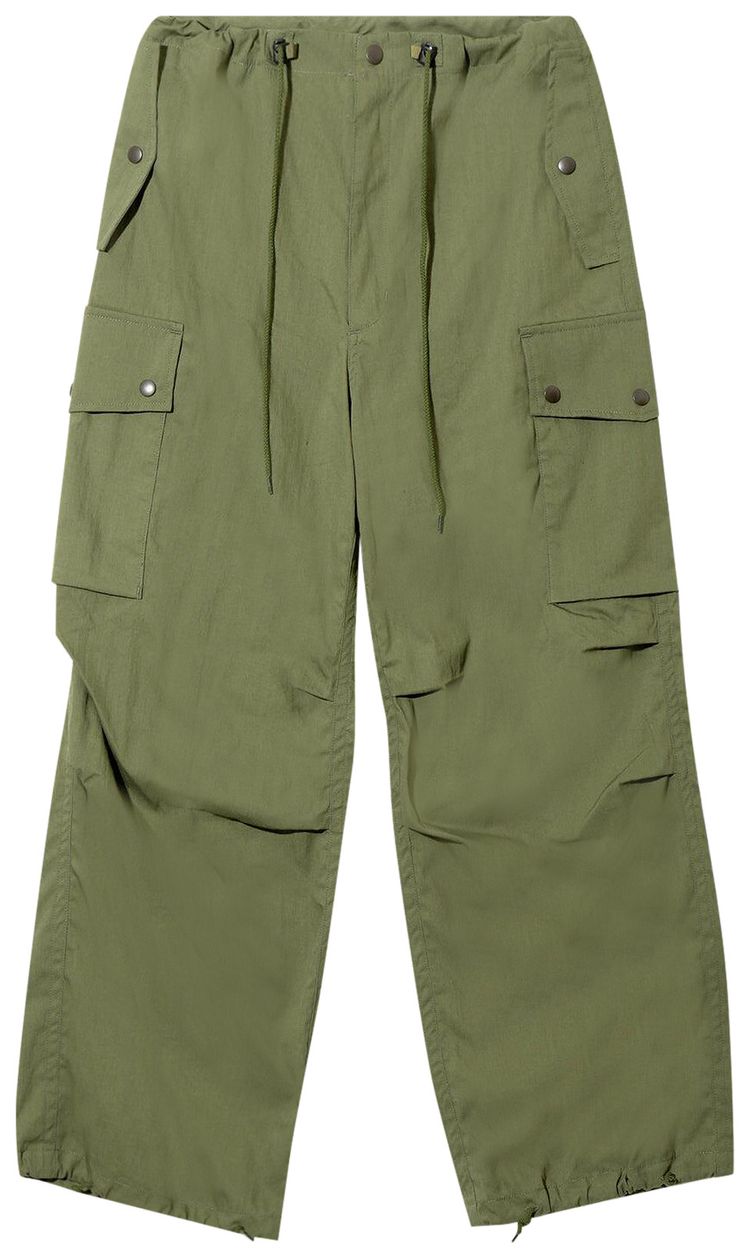 Needles Field Pant 'Olive'