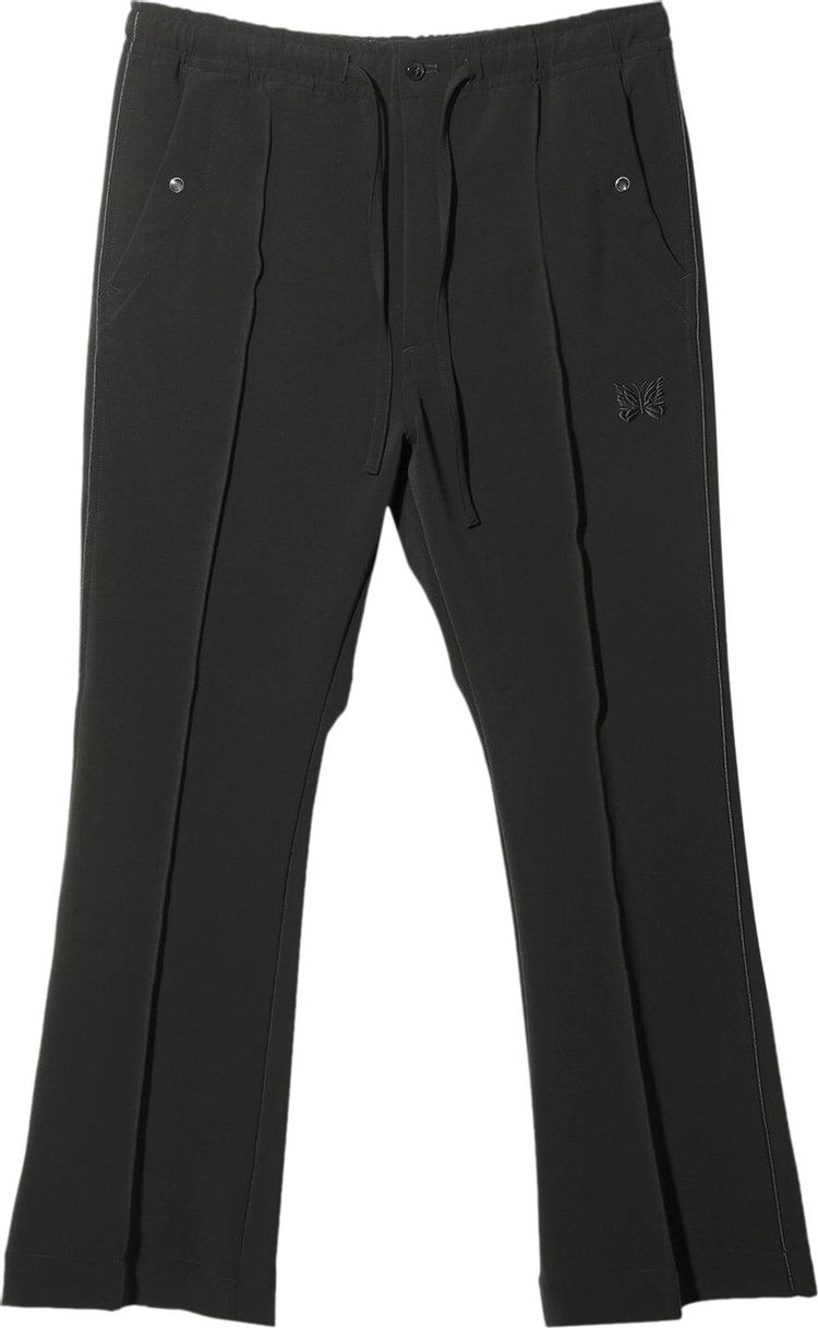 Needles Piping Cowboy Pant Black