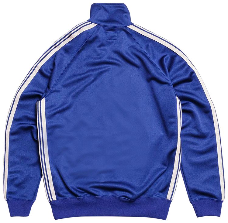Needles Track Jacket Royal