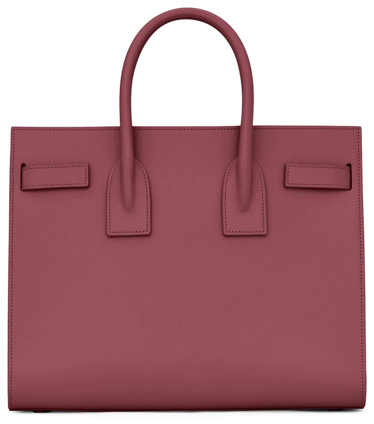 Saint Laurent Sac De Jour Small Bag Dark Bordeaux