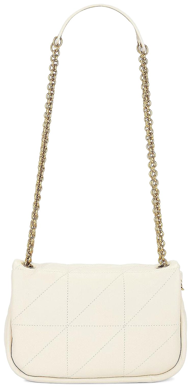 Saint Laurent Mini Jamie 43 Chain Bag Soft Cream