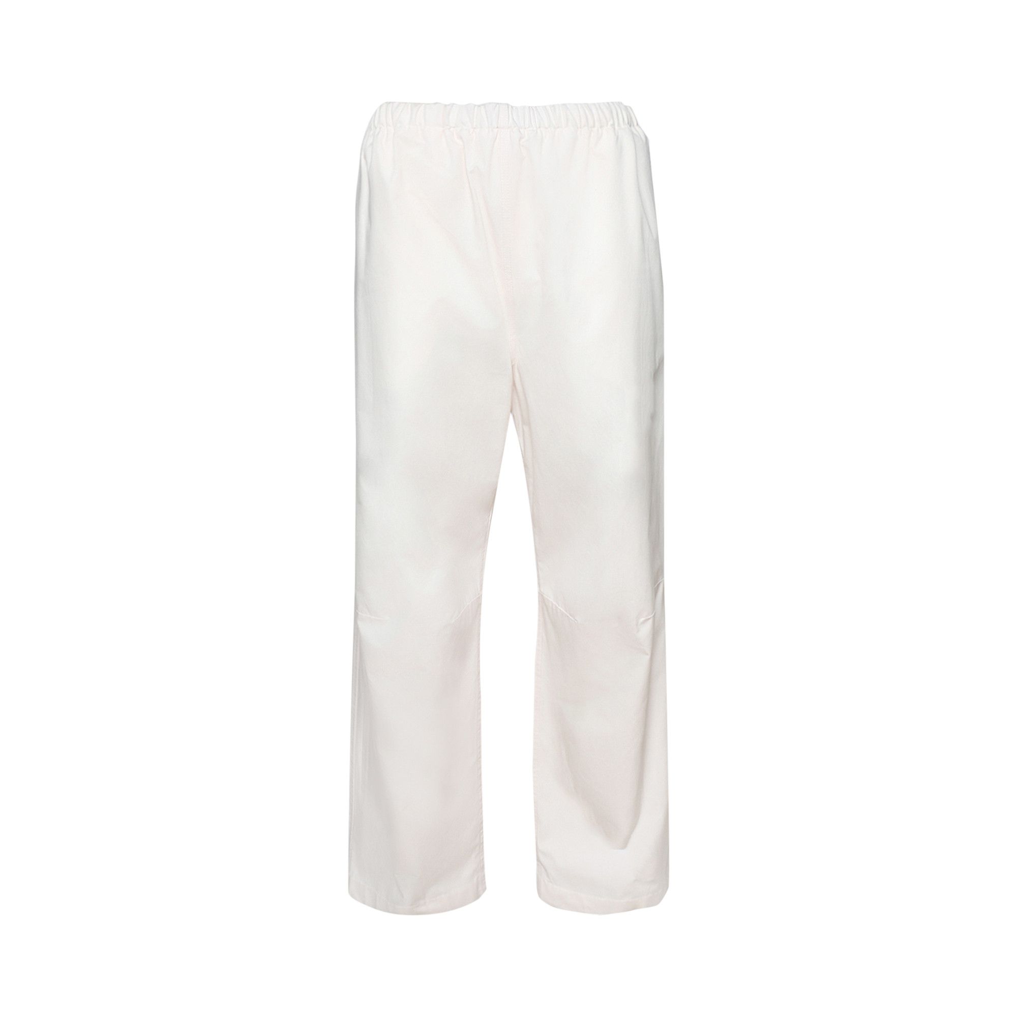 Buy Gucci Poplin Skater Pants 'Natural White' - 769500 ZAJP1 9011