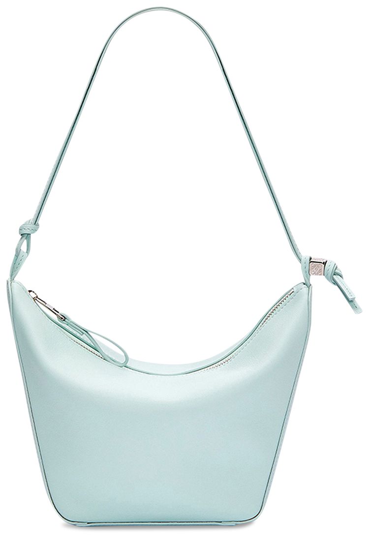 Loewe Mini Hammock Hobo Blue Iceberg