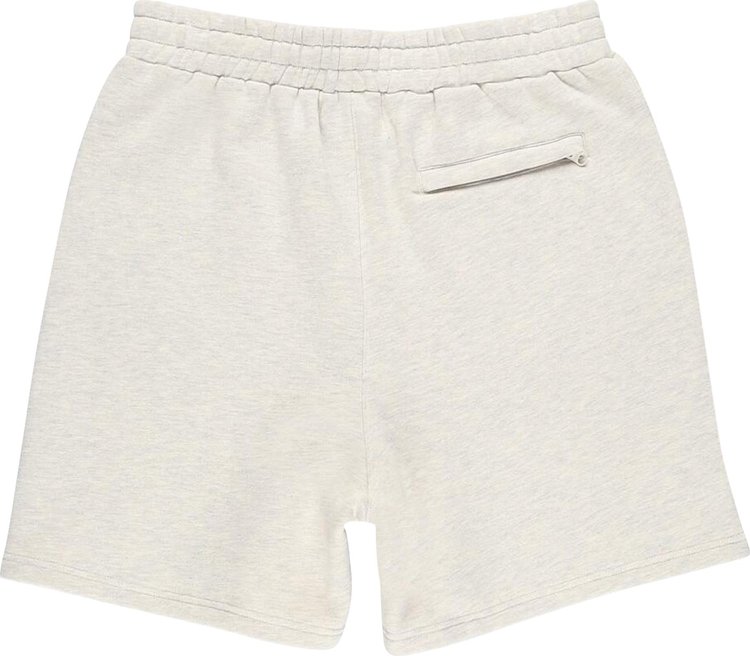 Awake NY Sweatshort Grey