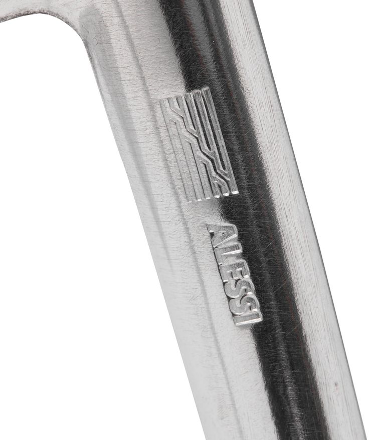 Juicy Salif Citrus Squeezer Philippe Starck for Alessi