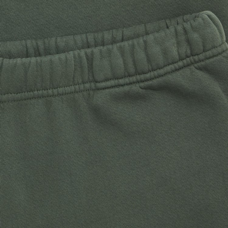 Les Tien Puddle Pants Dark Moss