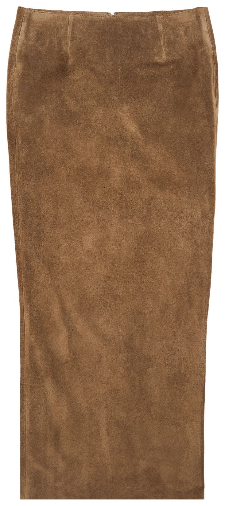 Marni Low Waisted Long Pencil Skirt Creta