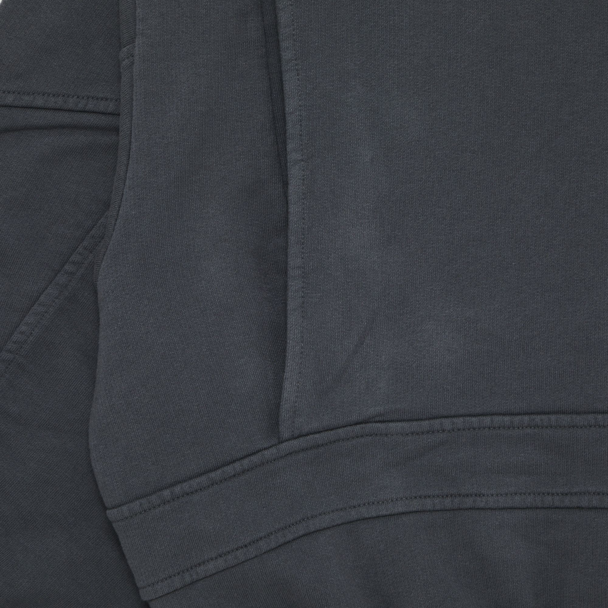 トップス MM6 MAISON MARGIELA sweat jacket Buy MM6 Maison Margiela Unbrushed Sweat Jacket 'Dark Grey