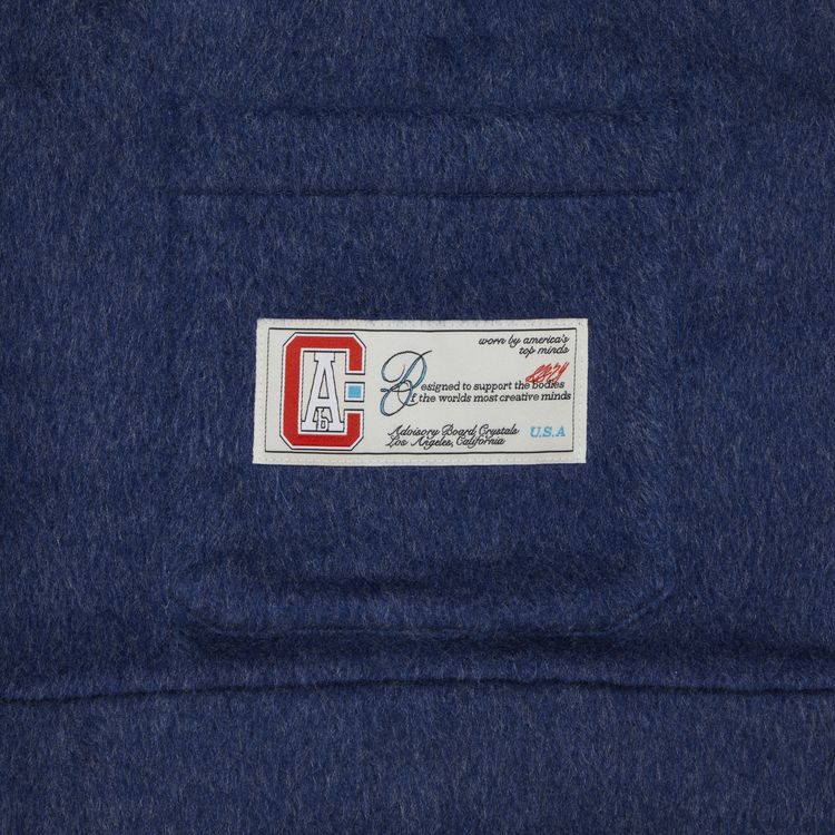 Advisory Board Crystals AP Chemistry Cardigan Navy
