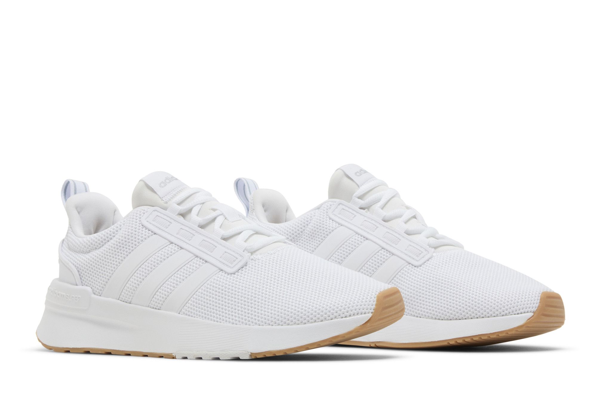 Buy Adidas Wmns Racer TR21 'White Gum' - GX4207 | GOAT