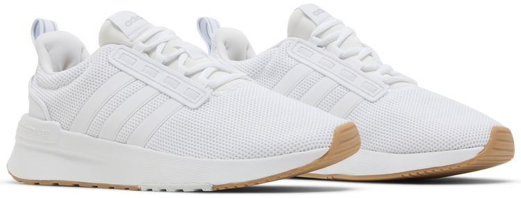 Adidas Wmns Racer TR21 White Gum