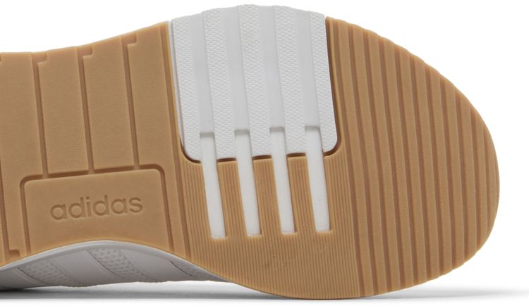 Adidas Wmns Racer TR21 White Gum