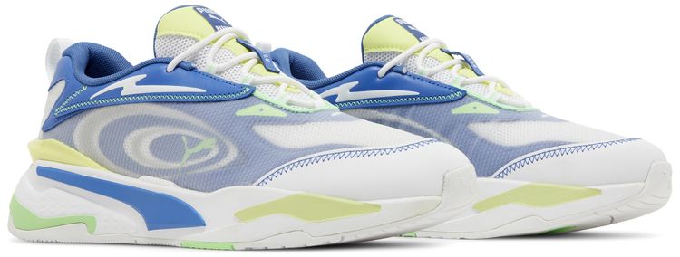Puma RS Fast Paradise   Star Sapphire