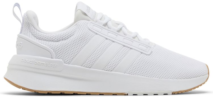 Adidas Wmns Racer TR21 White Gum