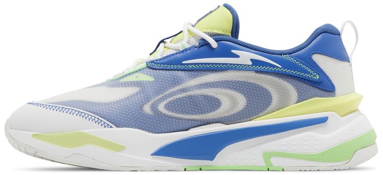 Puma RS Fast Paradise   Star Sapphire